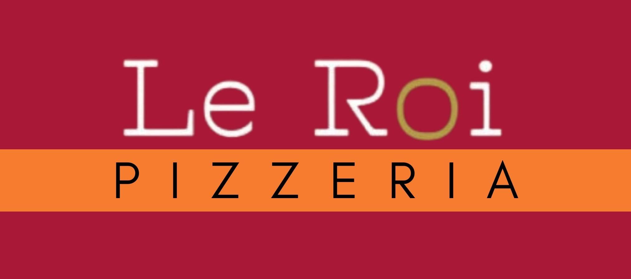 PIZZERIA LE ROI